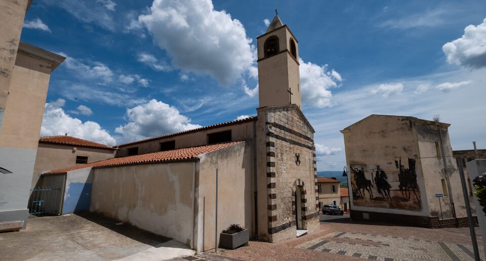 Foto di Bulzi
