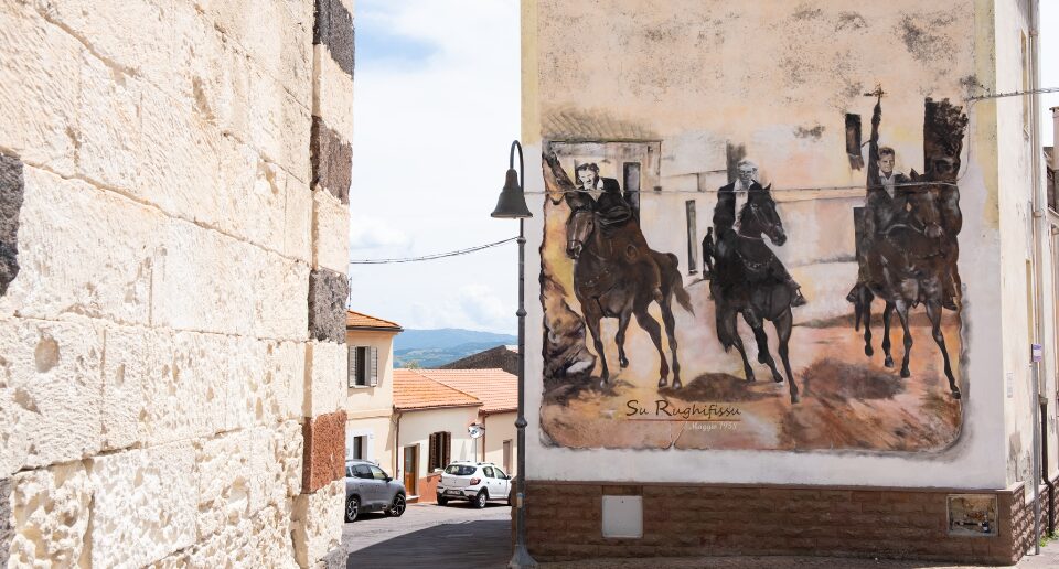 Foto di Bulzi