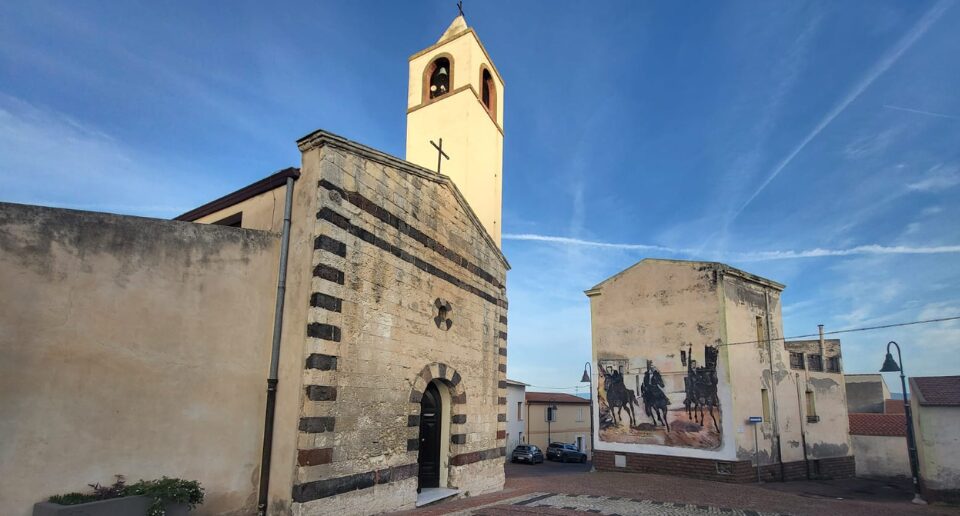 Festa Patronale di San Sebastiano Martire