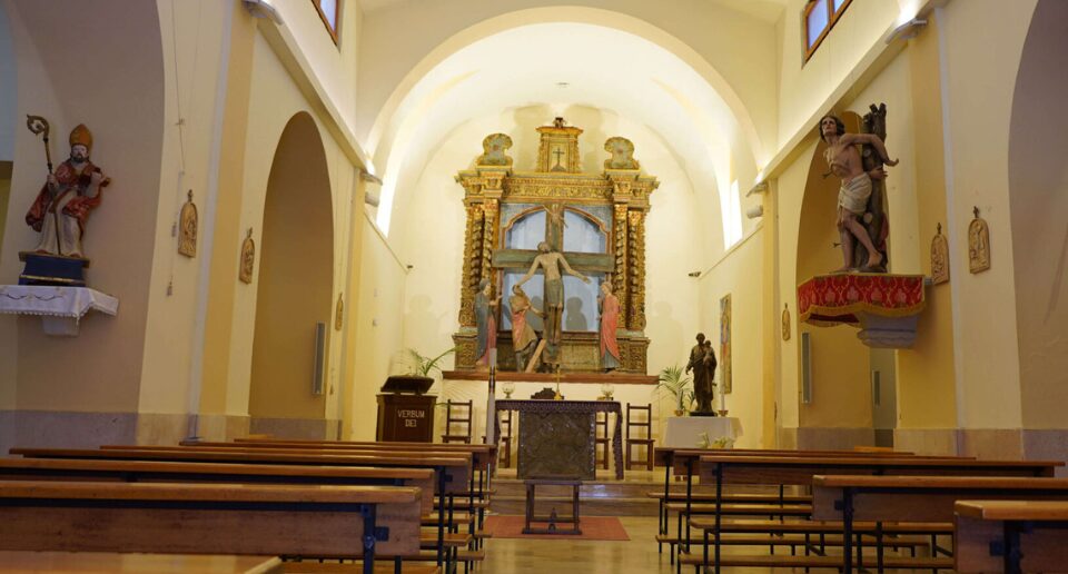 Foto di Bulzi