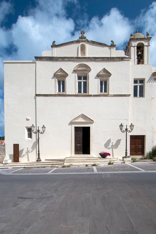 Complesso Monasteriale di San Bonaventura