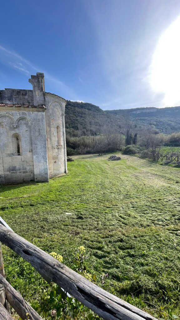 Foto di Sedini