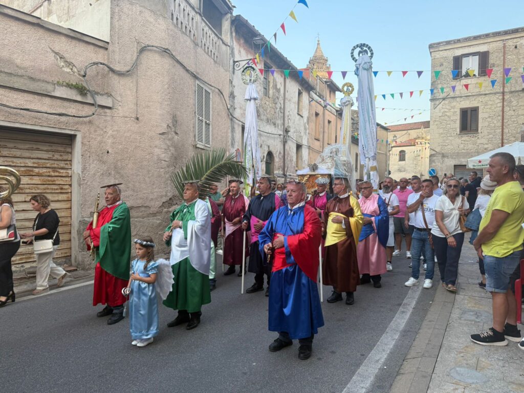 Foto di Nulvi