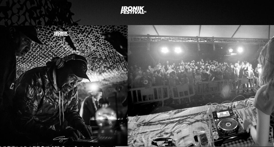 Ironik festival