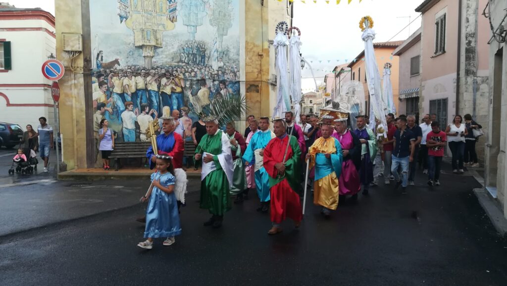 Foto di Nulvi