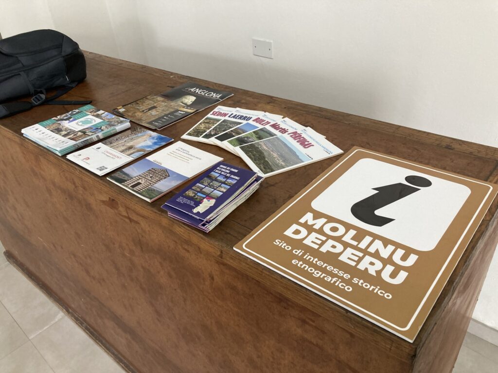 Foto di Perfugas