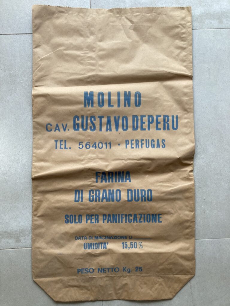 Foto di Perfugas