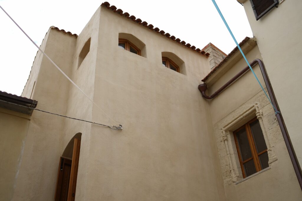 Museo Casa Manca