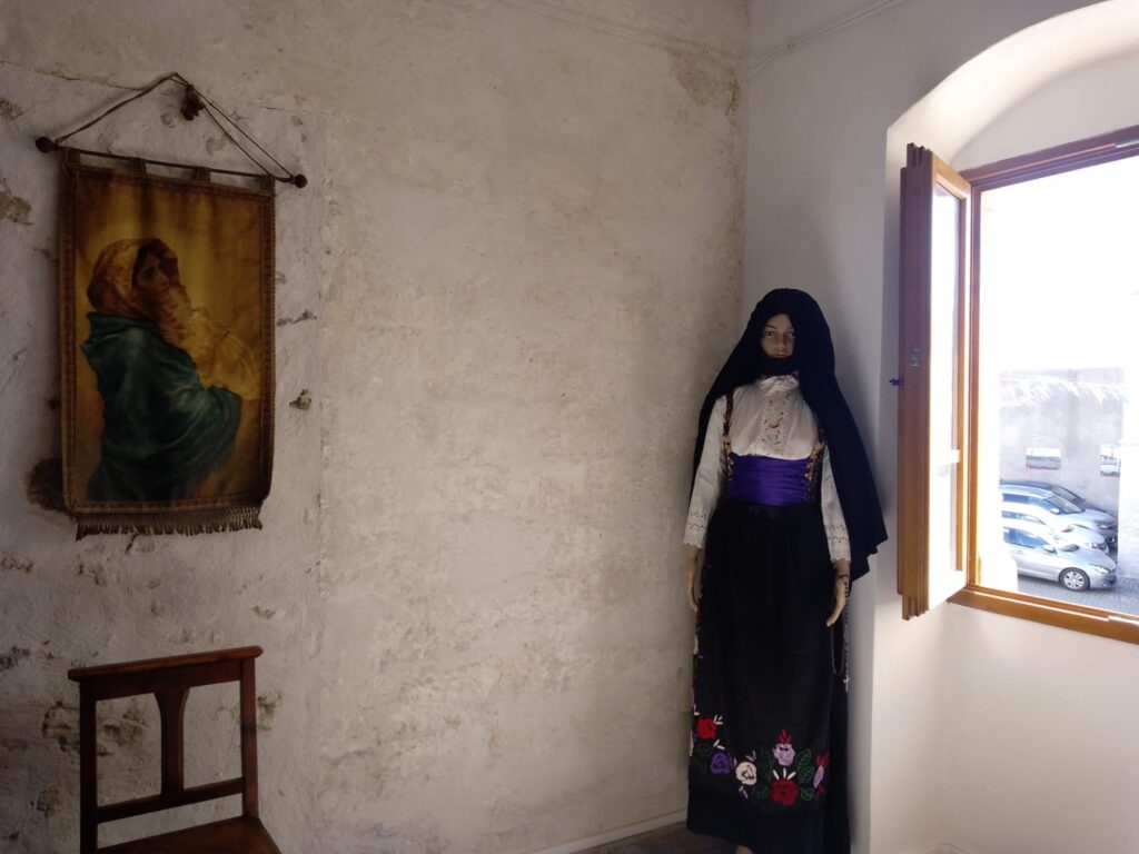 Foto di Sedini