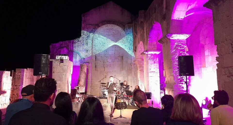 Festival Chiesa San Nicola in Solio