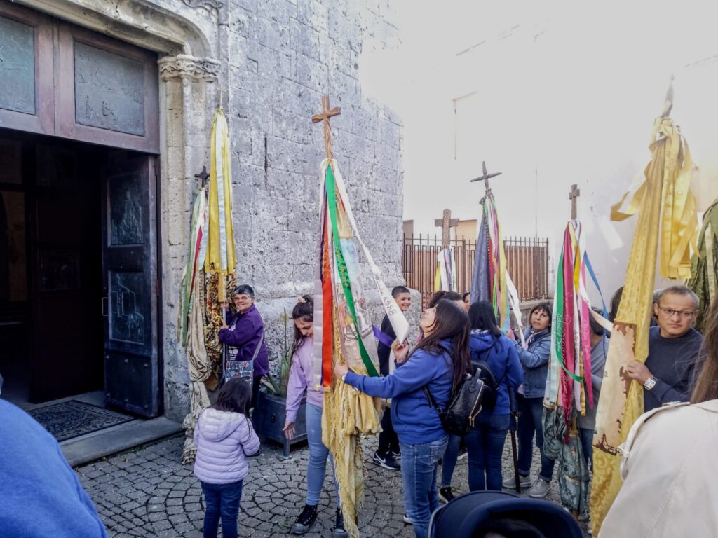 Foto di Sedini