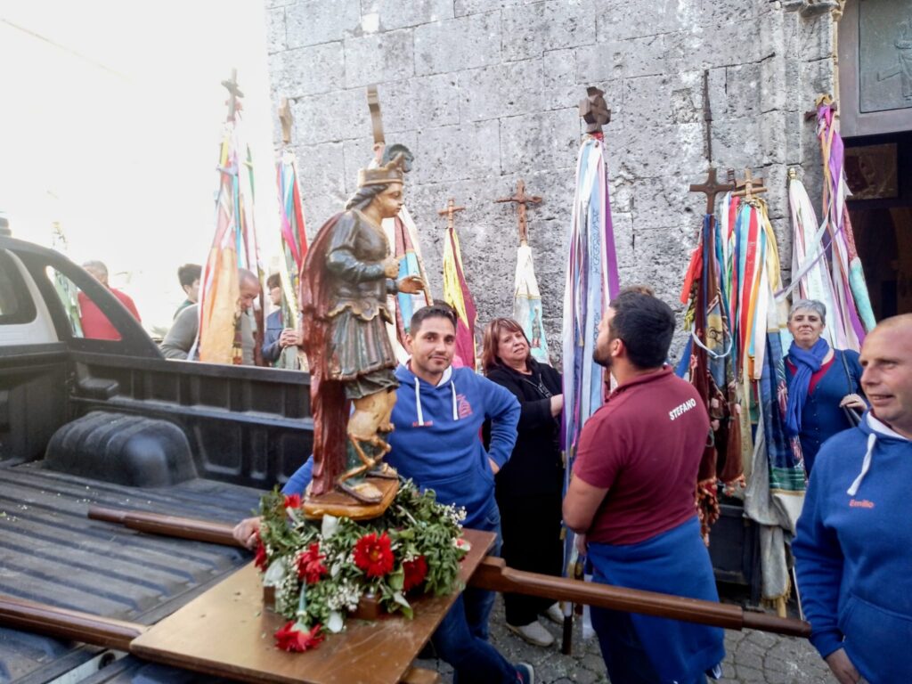 Foto di Sedini
