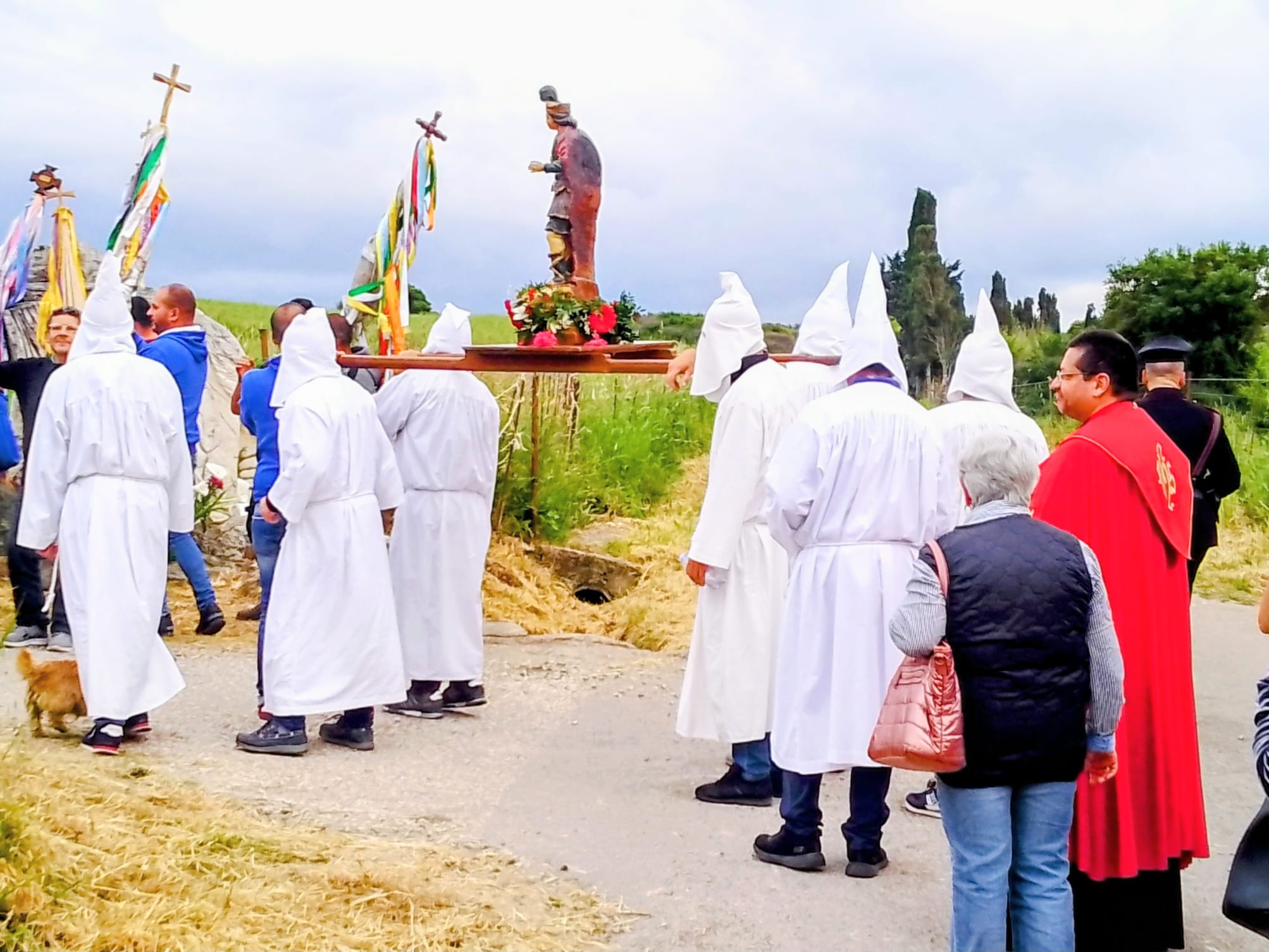 Festa di San Pancrazio