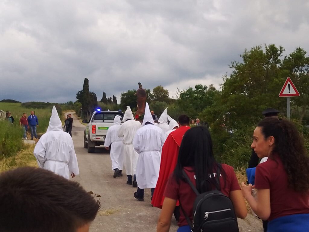 Foto di Sedini