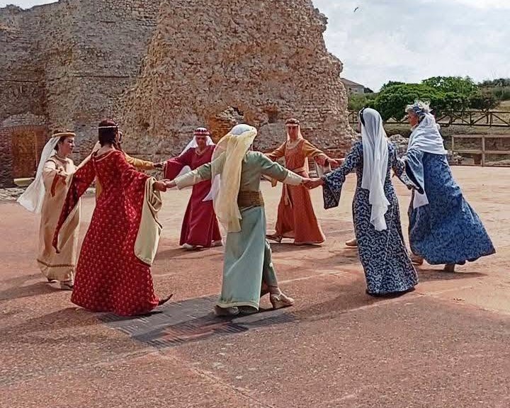 FESTA DI SAN LEONARDO