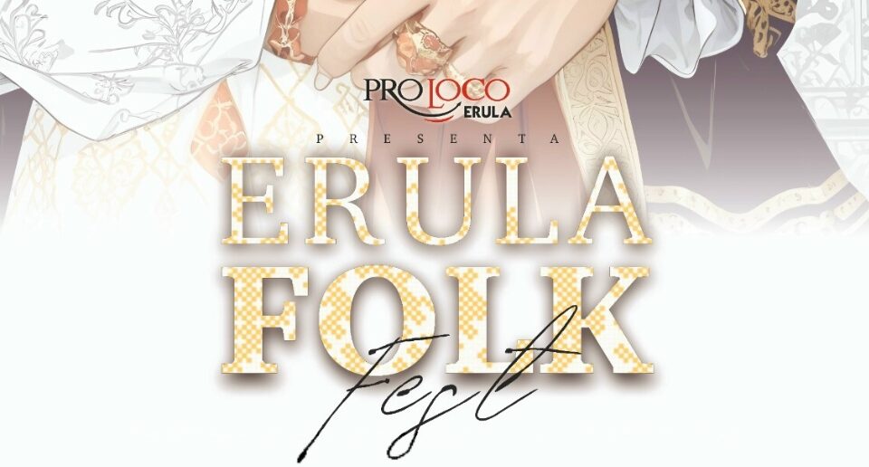 Erula Folk Fest