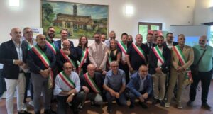 Tavolo di partenariato per la condivisione dell’Atto Aggiuntivo al Progetto di Sviluppo Territoriale “Anglona-Coros, Terre di Tradizioni”
