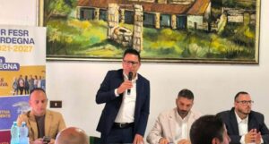Tavolo di partenariato per la condivisione dell’Atto Aggiuntivo al Progetto di Sviluppo Territoriale “Anglona-Coros, Terre di Tradizioni”