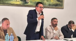 Tavolo di partenariato per la condivisione dell’Atto Aggiuntivo al Progetto di Sviluppo Territoriale “Anglona-Coros, Terre di Tradizioni”