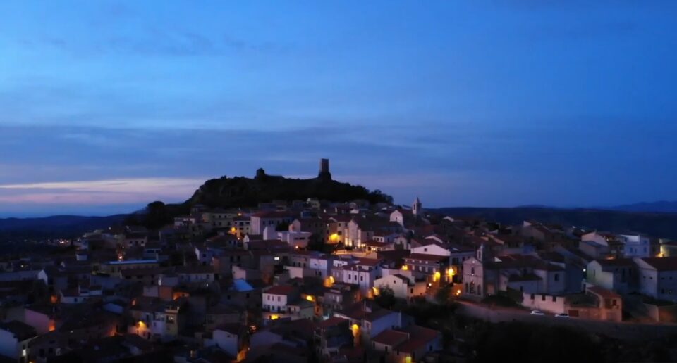 Osilo