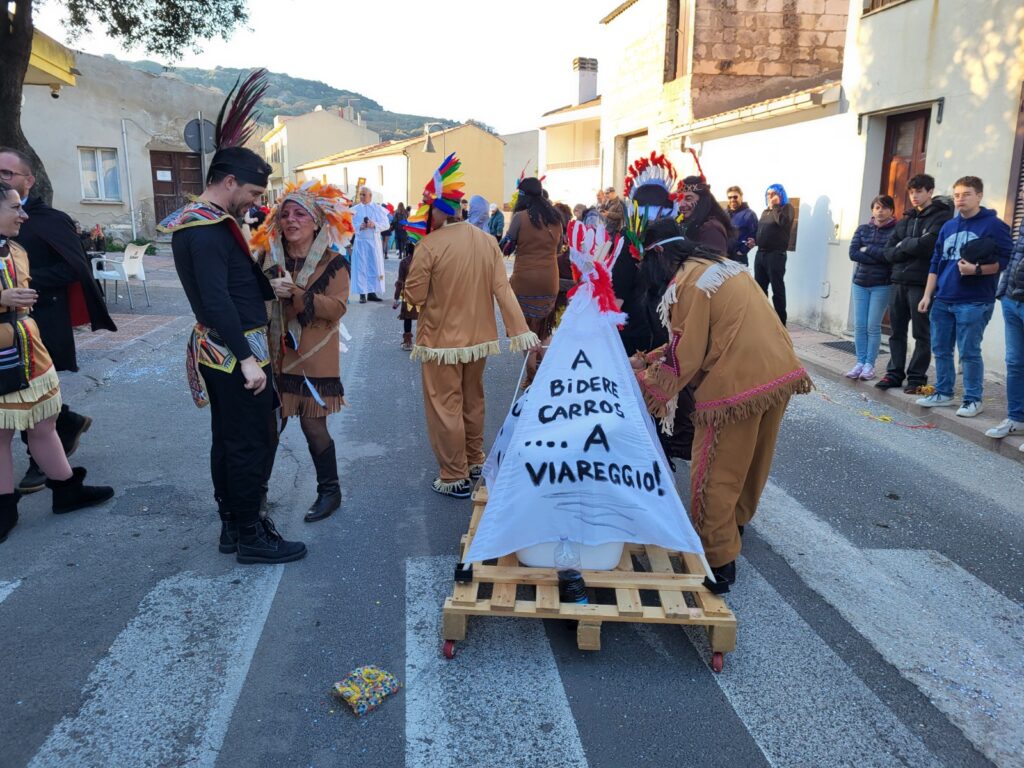 Foto di Bulzi