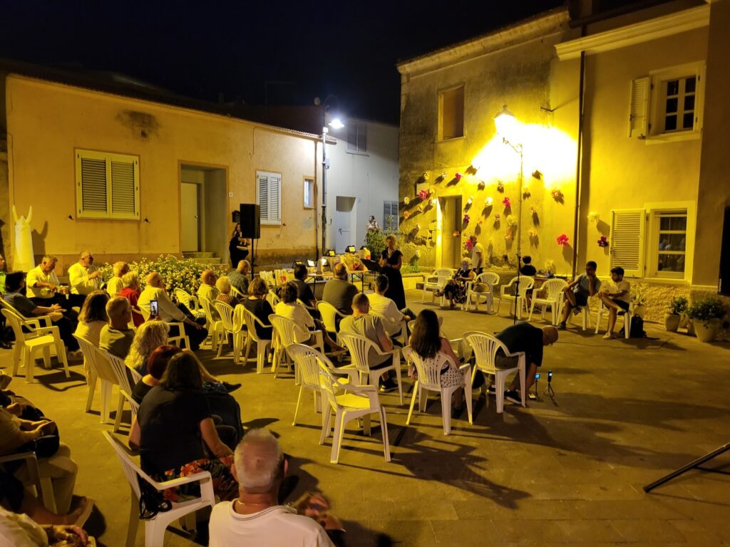 Foto di Bulzi