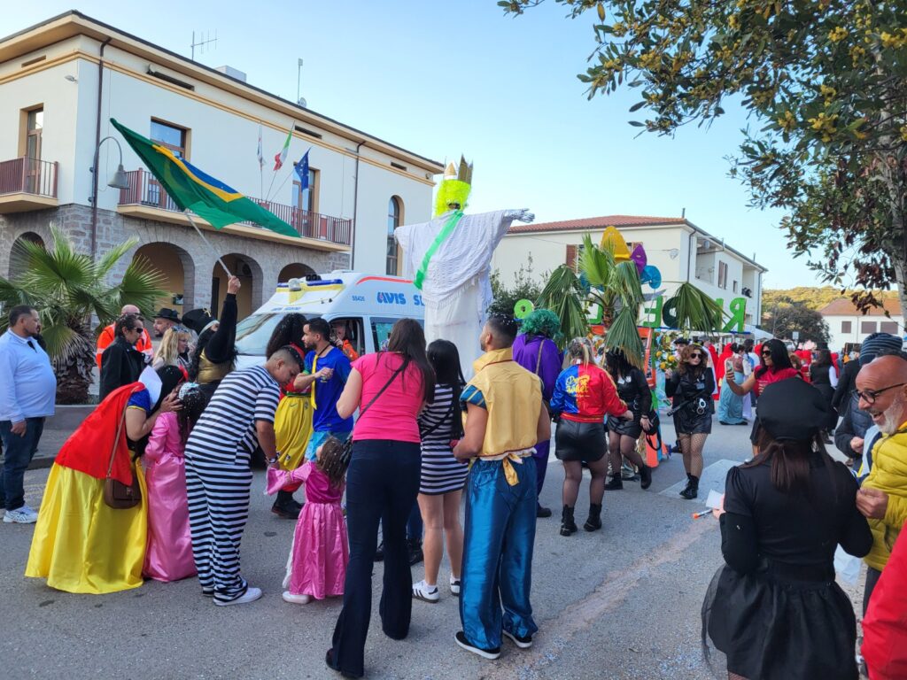 Foto di Bulzi