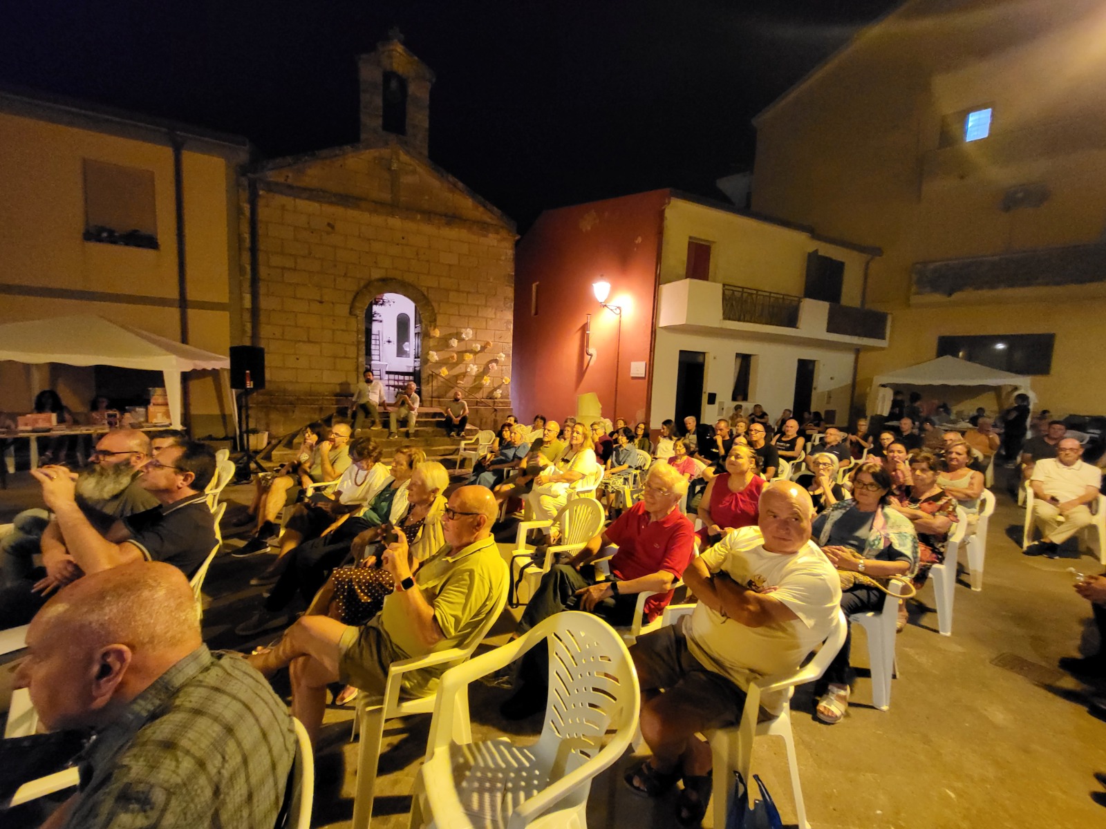 Bulzi in Rima