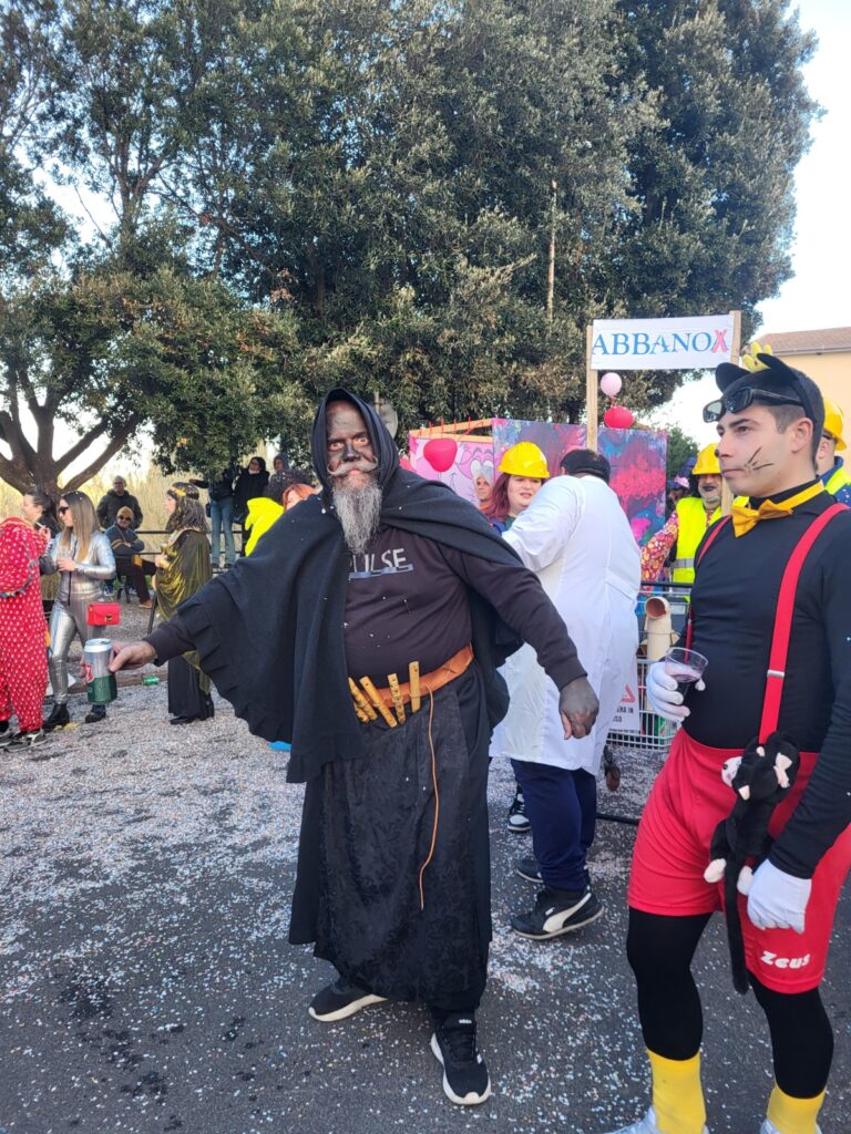 Foto di Bulzi