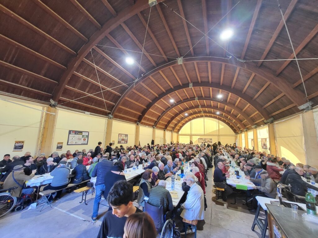 Foto di Bulzi