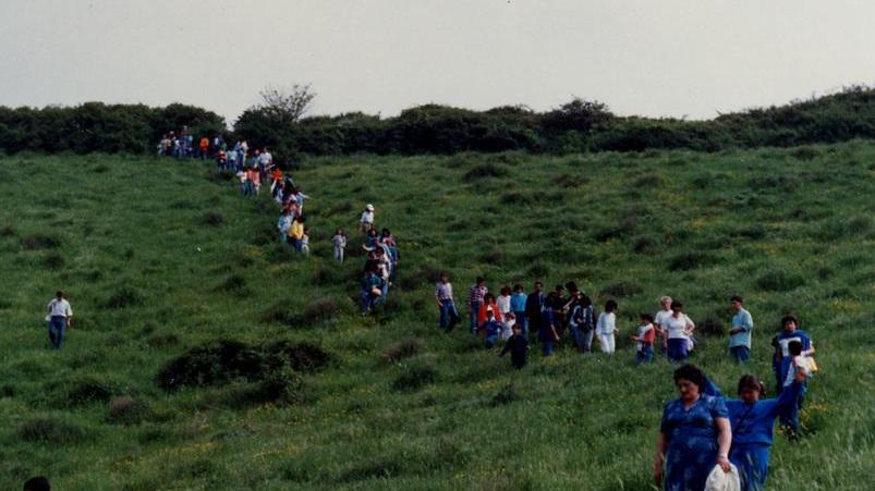 Passeggiata ecologica
