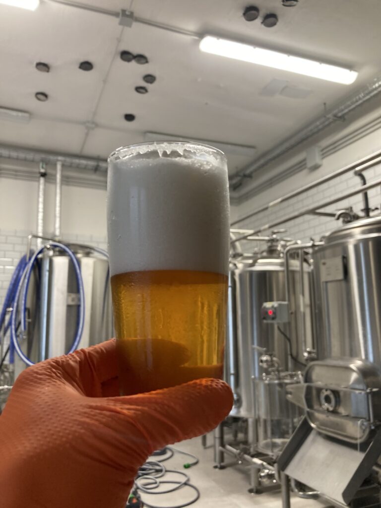 S'ARD Brewery Birrifitziu
