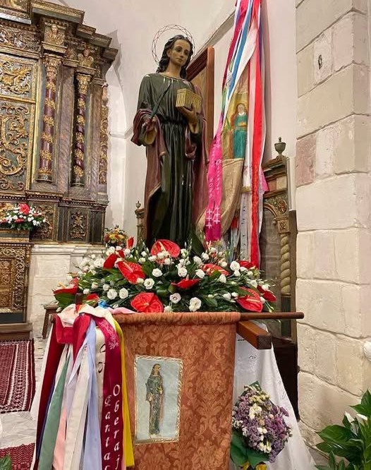 Festa di San Pantaleo