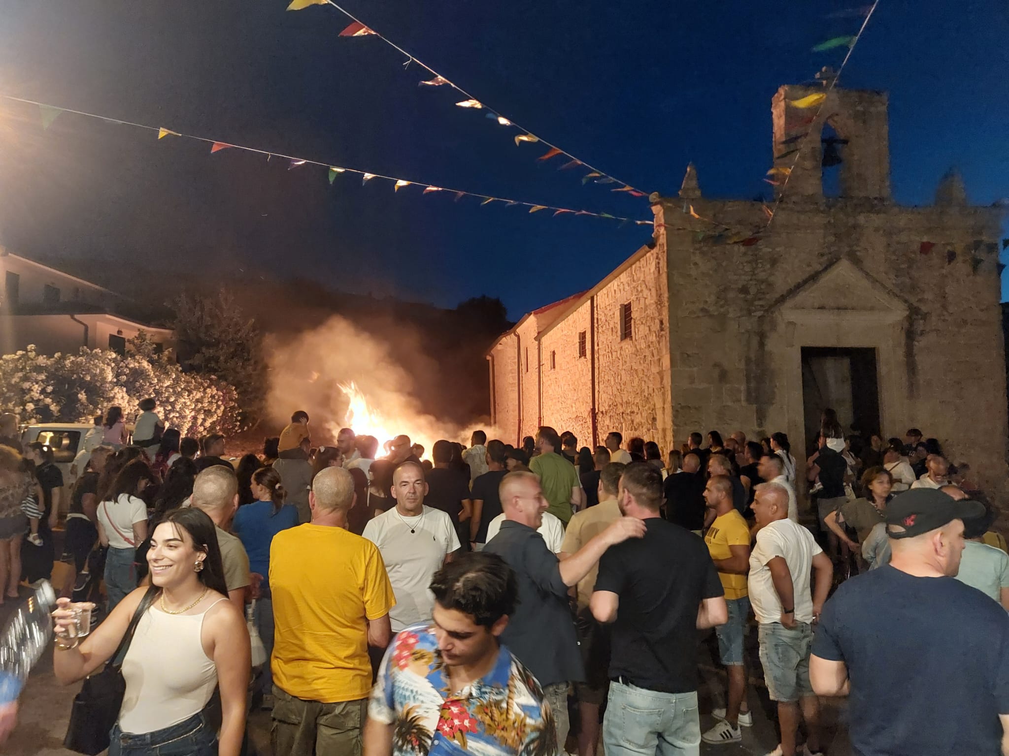 Festa di San Giovanni Battista