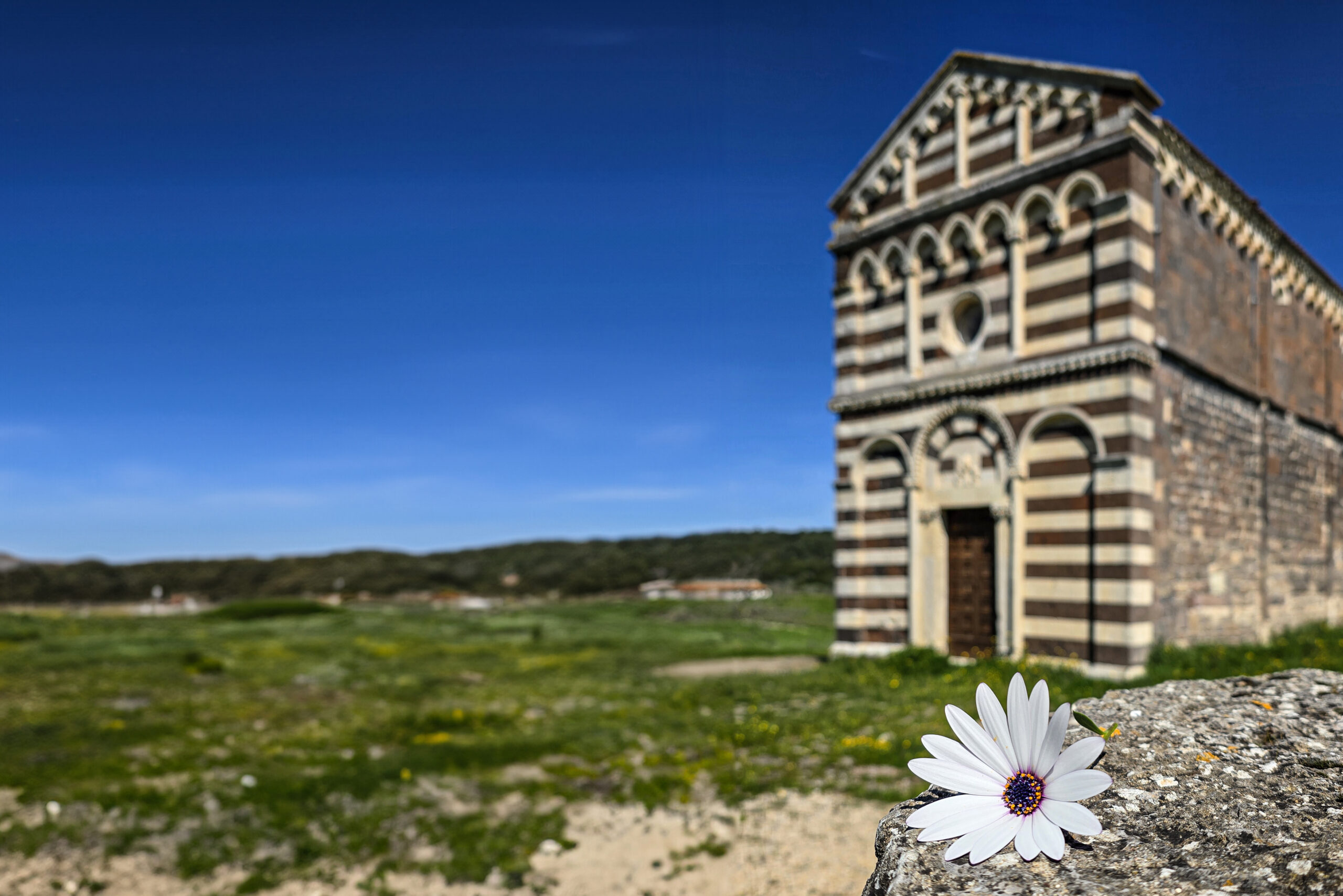 Chiesa San Pietro delle Immagini