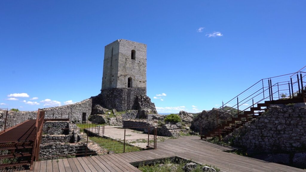 Castello Malaspina