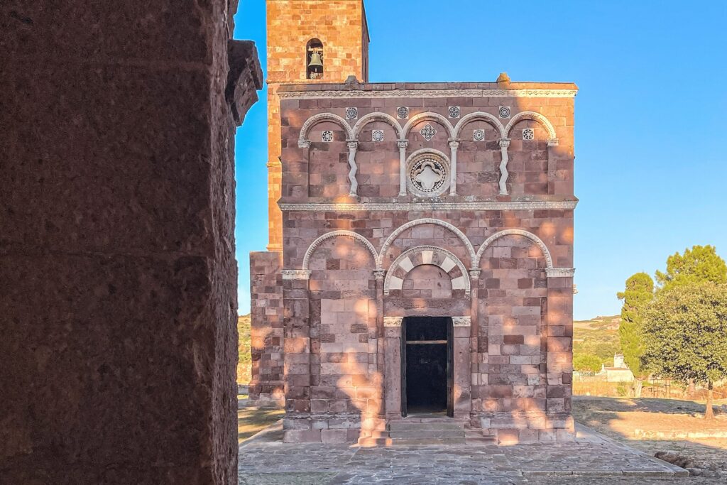 Foto di Tergu