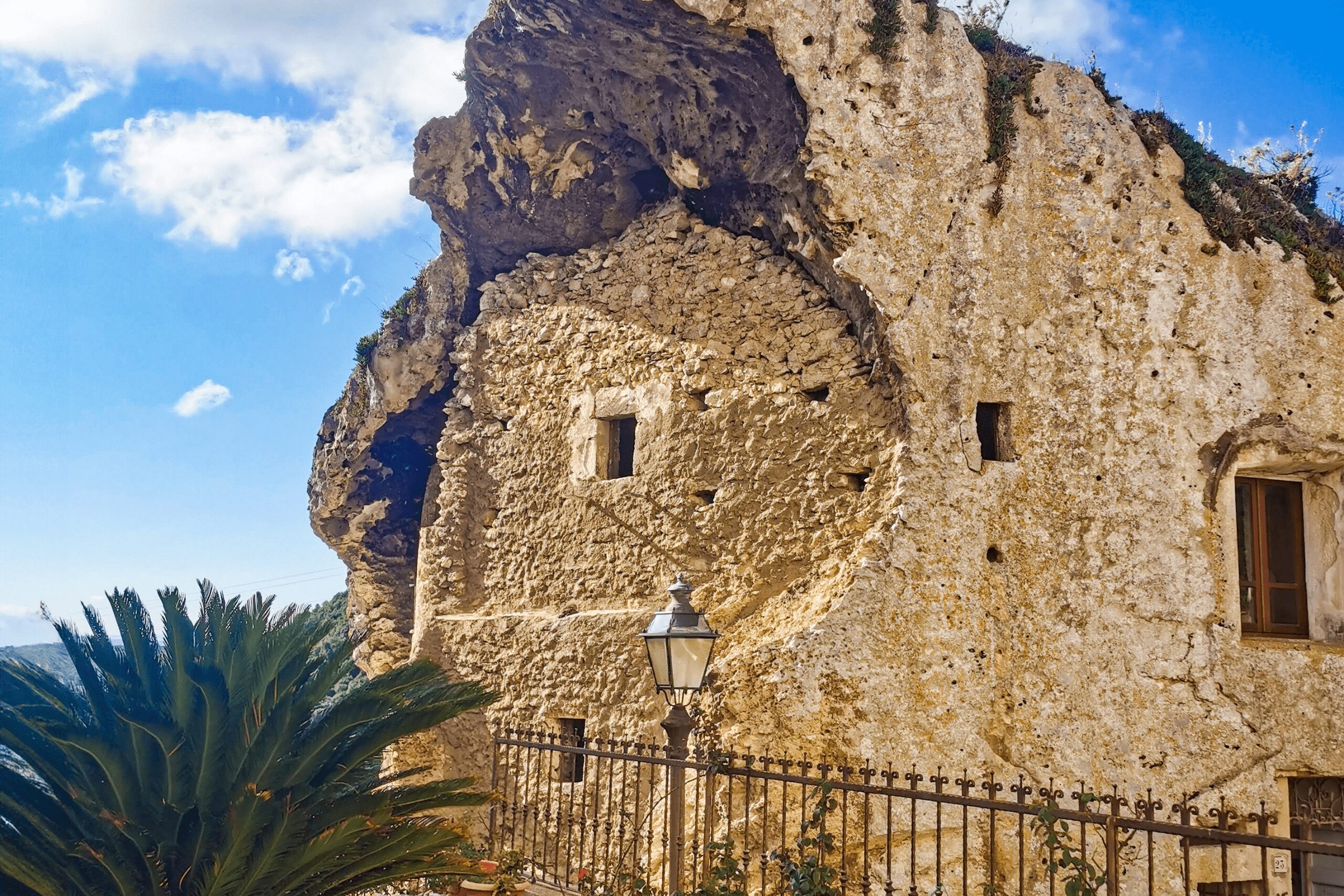 Museo Domus De Janas La Rocca