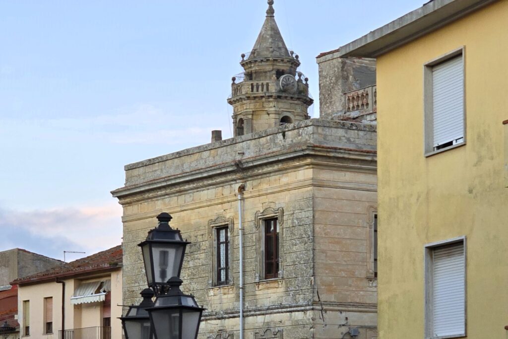 Chiesa dell'Assunta