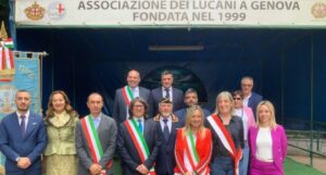 L’Unione dei Comuni dell’Anglona invitata a Genova per le celebrazioni in onore della Madonna dell’Anglona