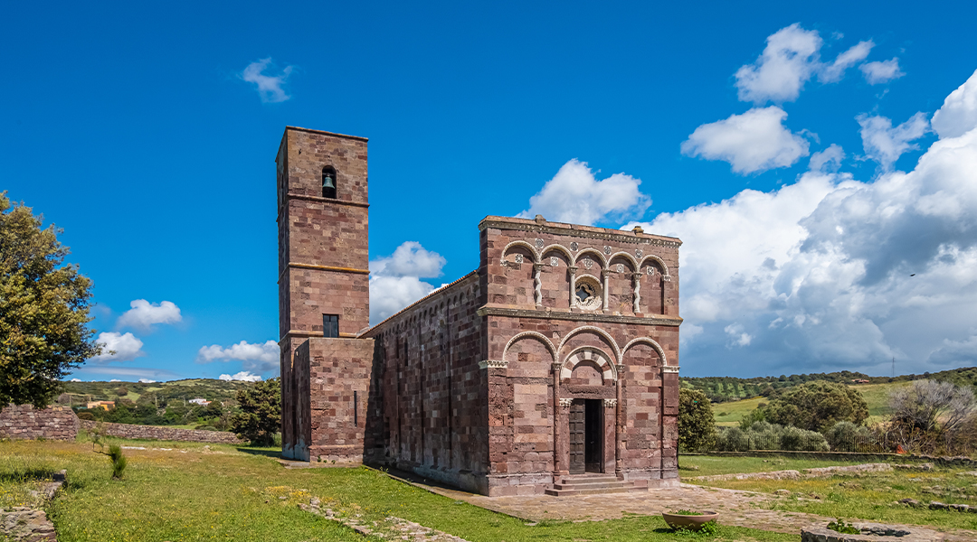 Tra le Chiese dell’Anglona