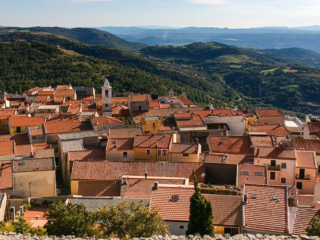 Osilo