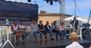 Le Unioni dell’Anglona e del Coros protagoniste al “Nautic Event 2024″