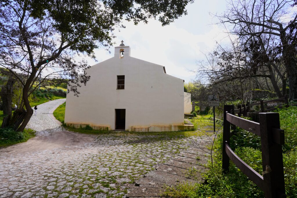 Chiesa di Santa Giusta