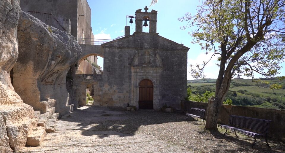 Chiesa Santa Vittoria