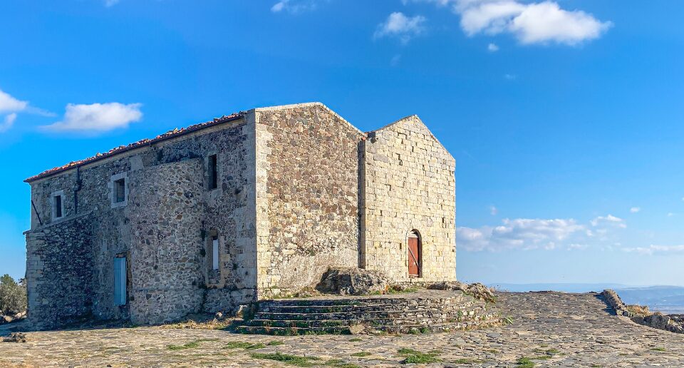 Chiesa di Nostra Signora di Bonaria