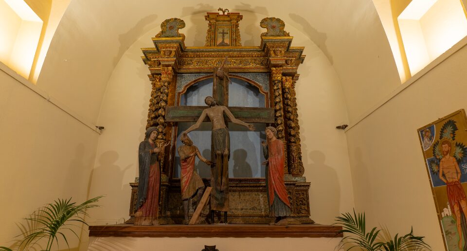 Chiesa San Sebastiano (chiesa parrocchiale)