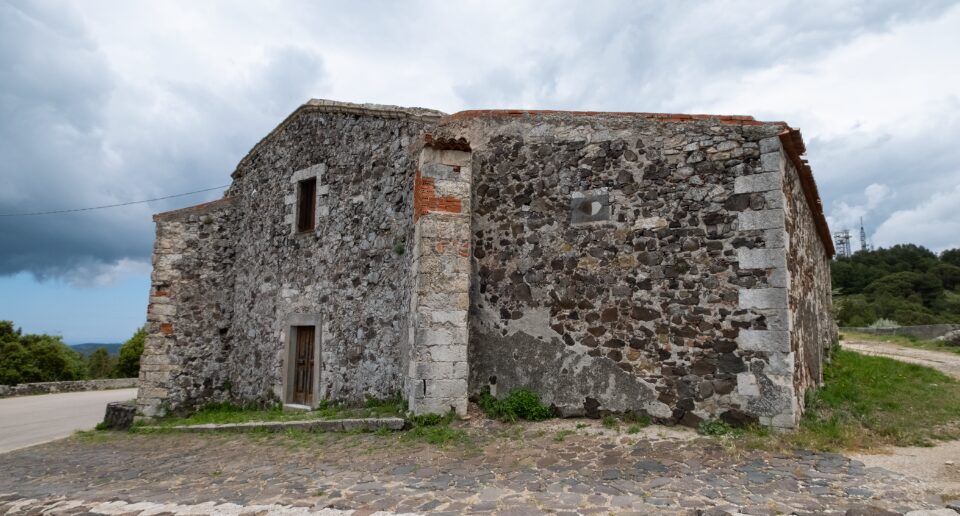Chiesa Sant'Antonio
