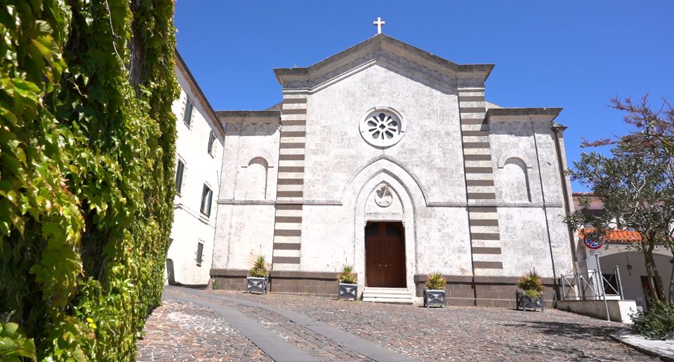 Parrocchia Immacolata Concezione