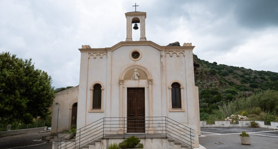 Chiesa di San Lorenzo